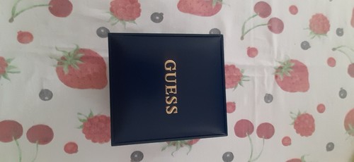 Guess cofanetto vuoto per - guess,