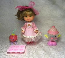 BAMBOLA MUFFIN VINTAGE 1988