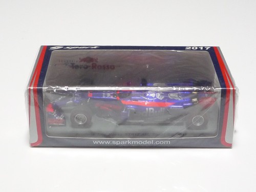 Spark scuderia toro - scuderia,