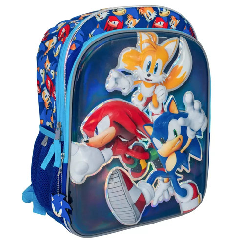 Sonic the hedgehog - sonic,