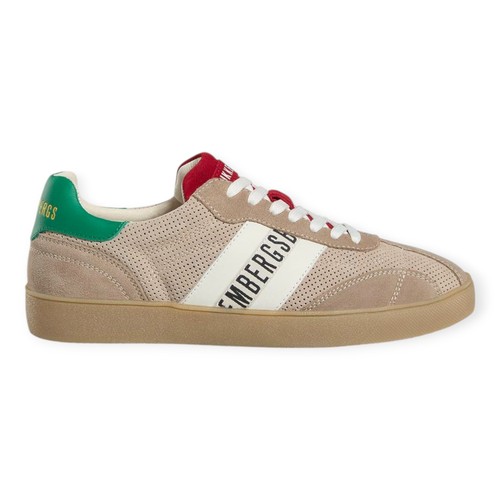 Bikkembergs recoba sneakers - bikkembergs,