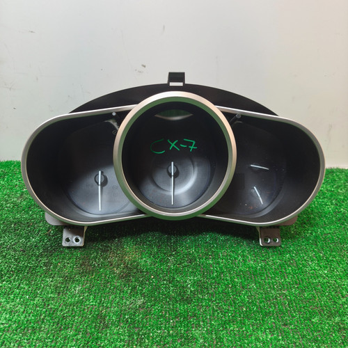 Quadro strumenti - quadro,