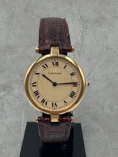 Cartier Must de Cartier