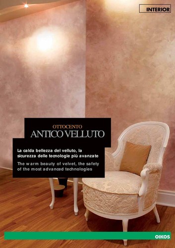 Ottocento oikos antico - ottocento,