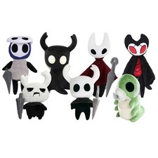 Hollow knight zote - hollow,