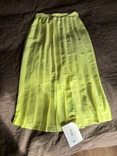 Gonna Kaos Estiva Ginocchio