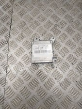 Centralina airbag Citroen