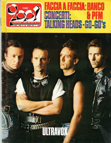 1982 ciao ultravox jan - 1982, ultravox=jan