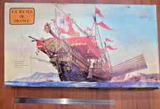 scatola montaggio "la reale de