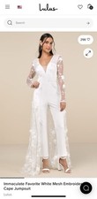 Abito da sposa nuovo con