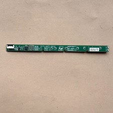 Asus VX239H Scheda pulsanti