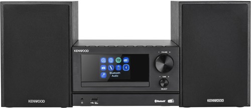 Kenwood sistema micro - kenwood,, hifi