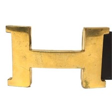 Cintura Hermes Vintage