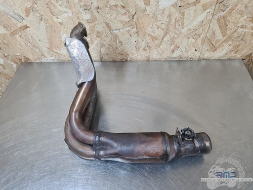 Collettore scarico mv - collettore,