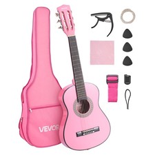 Vevor kit chitarra - vevor, classica