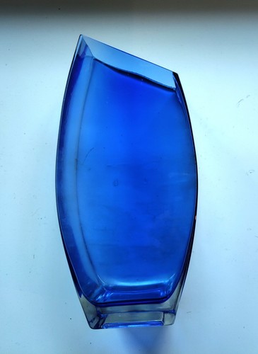 Vaso vetro murano - vetro,