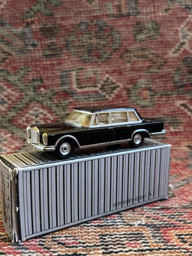 Mercedes benz 600 - benz,