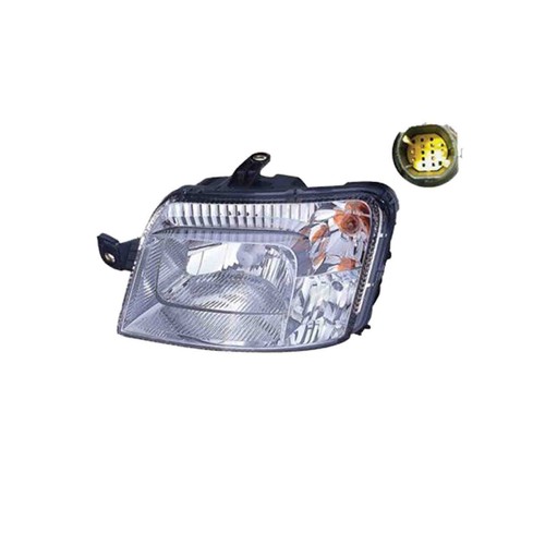 Proiettore fiat panda van - fiat,