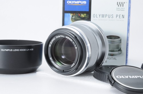 Olympus zuiko obiettivo - olympus,