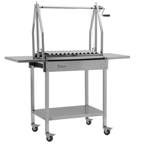 Barbecue argentino asado - barbecue,