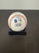 Robinson Cano Signed