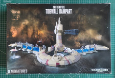 Warhammer 40k/40000 : Décor