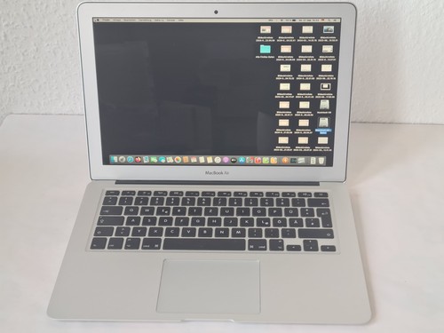 Macbook air pollici - 13,