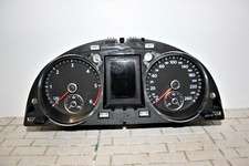 QUADRO STRUMENTI CONTACHILOMETRI VOLKSWAGEN PASSAT 3C DIESEL ANNO 2005 2010