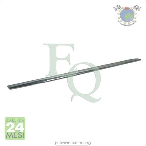 Griglia paraurti anteriore - eq,