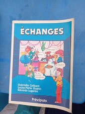 echanges principato Celiberti