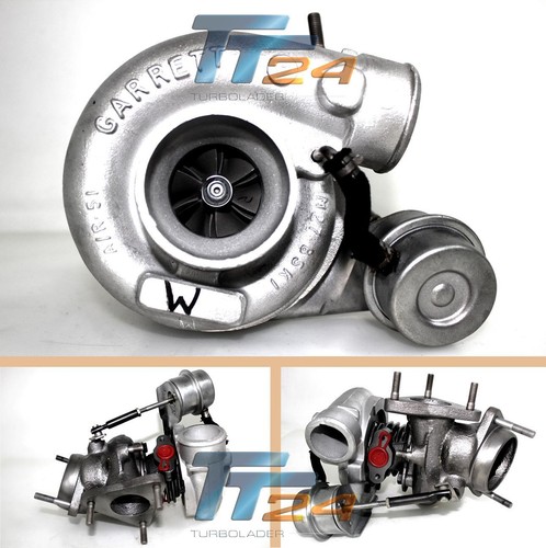 Turbocompressore mercedes - #,