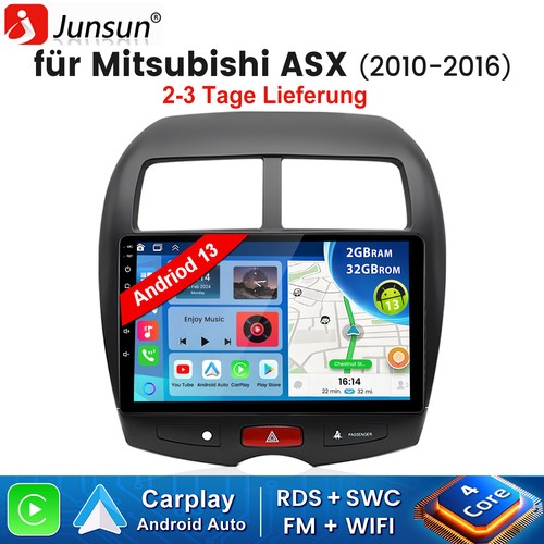 Dab per mitsubishi - per, asx