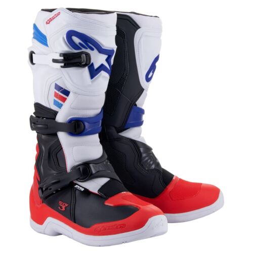 Stivali motocross alpinestars - stivali,