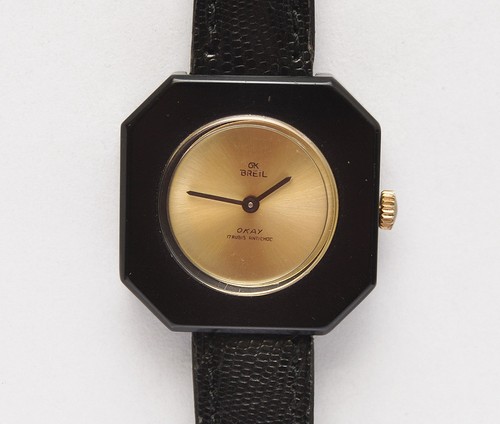 Breil orologio vintage - breil,,