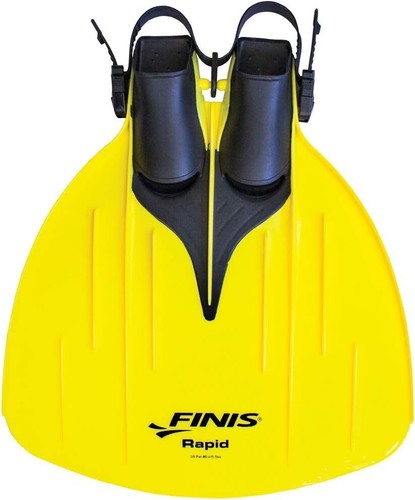 Finis pinna rapida monopinna - finis,