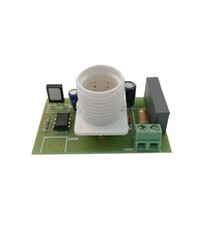 MODULO SCHEDA RICAMBIO SL1 LAMPEGGIANTE 230V E14 LAMPADINA ALOGENA