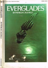 Everglades. . Patricia Caulfield. 1971. .