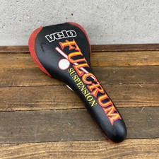 Sella sella vintage Fulcrum