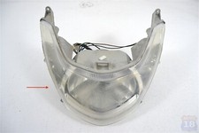 Fanale faro anteriore Peugeot