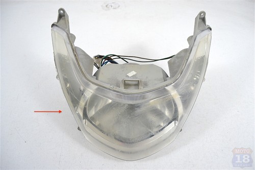 Fanale faro anteriore peugeot - faro,