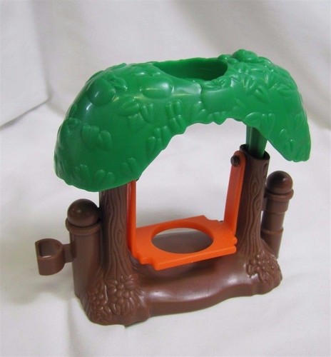Fisher price altalena - price, parco