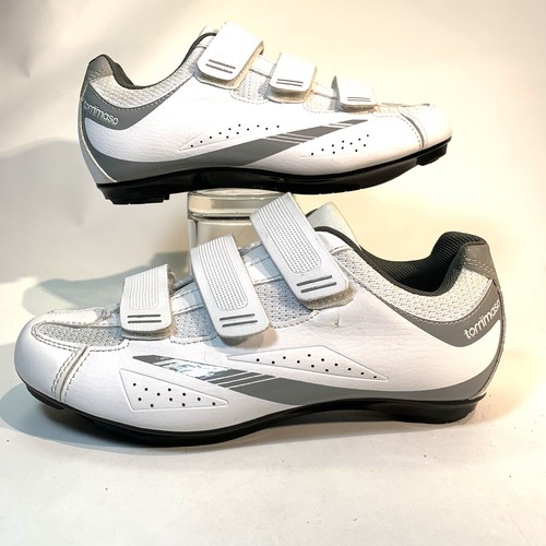 Tommaso scarpe ciclismo - ciclismo, pista