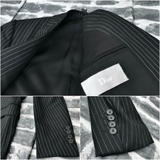 Blazer gessato ultra raro - , e