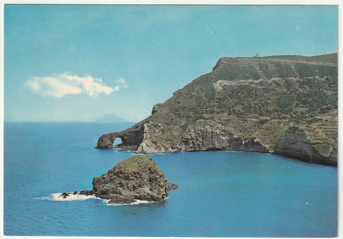 Isola salina eolie - isola,