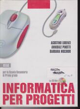 Informatica per progetti