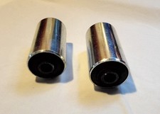 FIAT PANDA 30 45 4X4 coppia  BOCCOLE SILENT-BLOCK BALESTRE -NUOVE INTROVABILI-