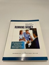 S. P. Stewart Running Money