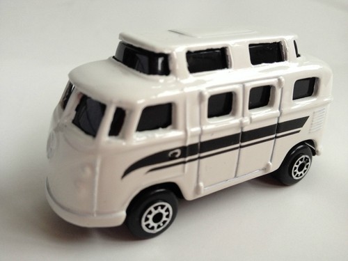 Maisto schermo diviso - schermo, vw