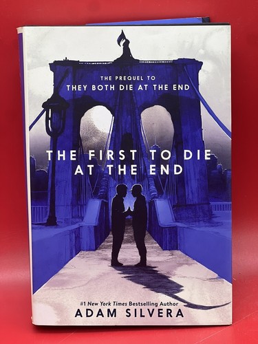 The first die end - first, by