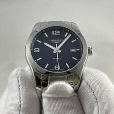 LONGINES Conquest Classic 40mm
